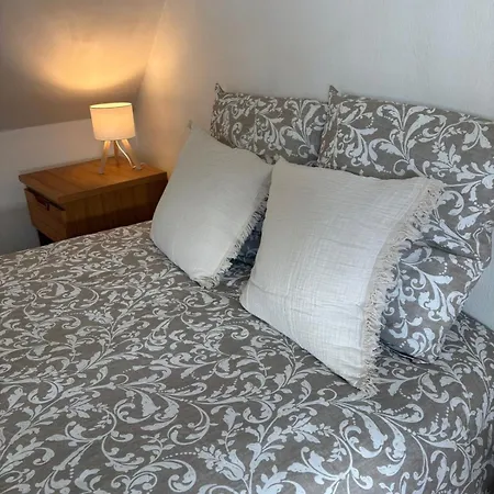 Le Chevigne Duplex *