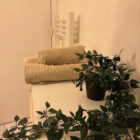 Le Chevigne Duplex Apartmán *