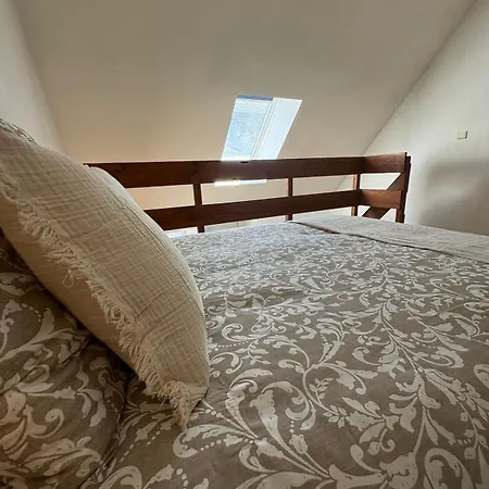 Le Chevigne Duplex Remeš