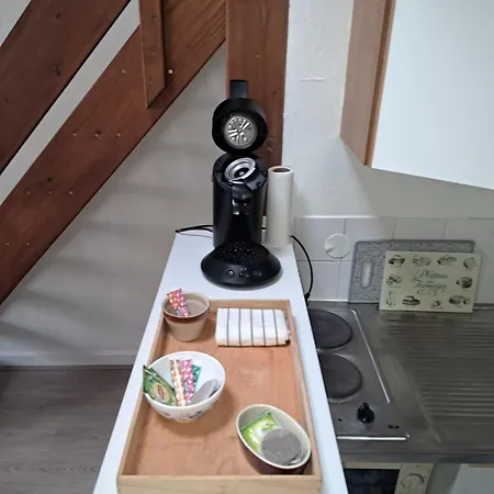 Le Chevigne Duplex * Remeš