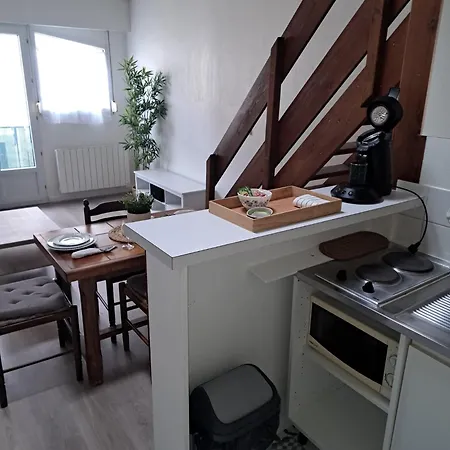 Le Chevigne Duplex * Remeš