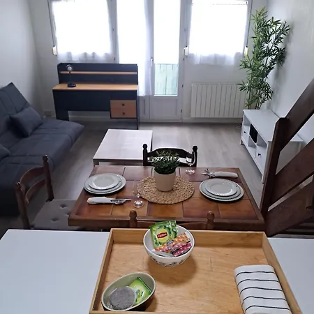 Le Chevigne Duplex