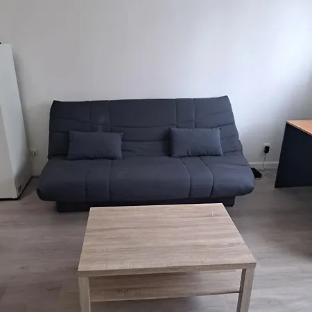 Le Chevigne Duplex Apartmán