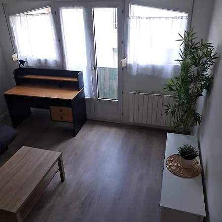 Le Chevigne Duplex Apartmán Remeš
