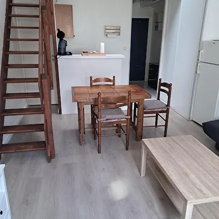 Le Chevigne Duplex
